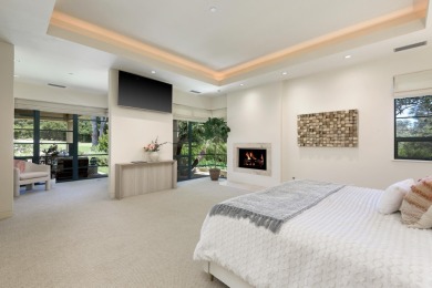 Architect-Designed Sanctuary in Exclusive Birnam Wood Golf on Birnam Wood Golf Club in California - for sale on GolfHomes.com, golf home, golf lot