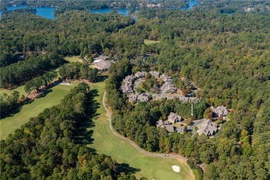 Looking to build new in one of Lake Keowee's most established on Keowee Key Golf and Country Club in South Carolina - for sale on GolfHomes.com, golf home, golf lot