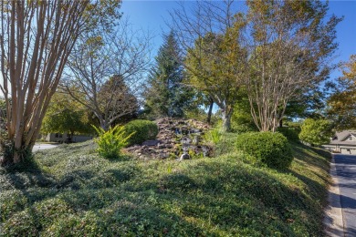 Looking to build new in one of Lake Keowee's most established on Keowee Key Golf and Country Club in South Carolina - for sale on GolfHomes.com, golf home, golf lot