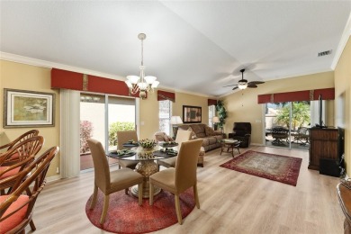 NO BOND! Step into elegance with this stunning 3-bedroom on The Links of Spruce Creek in Florida - for sale on GolfHomes.com, golf home, golf lot