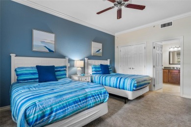 END UNIT | ABUNDANT NATURAL LIGHT  Premium Park VIEWS | Private on Reunion Resort Golf Course in Florida - for sale on GolfHomes.com, golf home, golf lot