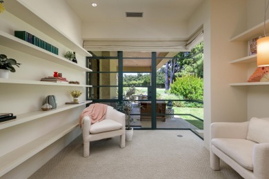 Architect-Designed Sanctuary in Exclusive Birnam Wood Golf on Birnam Wood Golf Club in California - for sale on GolfHomes.com, golf home, golf lot
