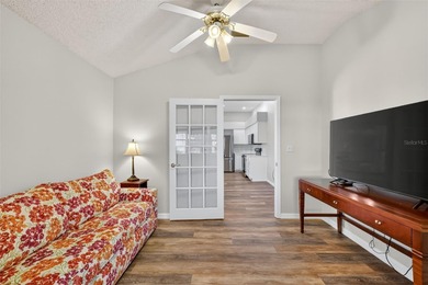 Fantastic 2/2 Designer La Costa with BONUS ROOM, LIBRARY, and on El Diablo Executive Golf Course in Florida - for sale on GolfHomes.com, golf home, golf lot