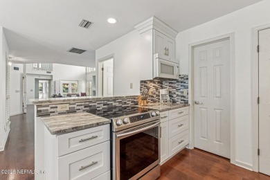 Welcome to 52 South Nine Drive - a beautifully updated home in on Sawgrass Country Club  in Florida - for sale on GolfHomes.com, golf home, golf lot