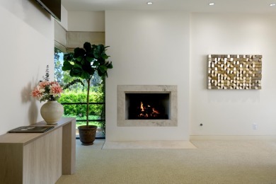 Architect-Designed Sanctuary in Exclusive Birnam Wood Golf on Birnam Wood Golf Club in California - for sale on GolfHomes.com, golf home, golf lot