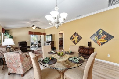 NO BOND! Step into elegance with this stunning 3-bedroom on The Links of Spruce Creek in Florida - for sale on GolfHomes.com, golf home, golf lot
