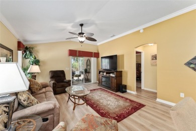 NO BOND! Step into elegance with this stunning 3-bedroom on The Links of Spruce Creek in Florida - for sale on GolfHomes.com, golf home, golf lot
