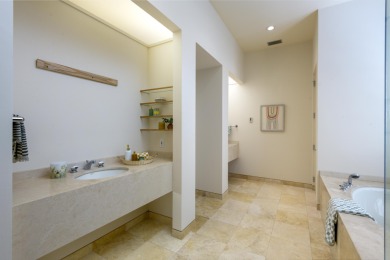 Architect-Designed Sanctuary in Exclusive Birnam Wood Golf on Birnam Wood Golf Club in California - for sale on GolfHomes.com, golf home, golf lot