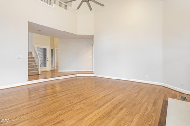 Don't miss this spectacular golf course home with panoramic on Wildwood Green Golf Club in North Carolina - for sale on GolfHomes.com, golf home, golf lot