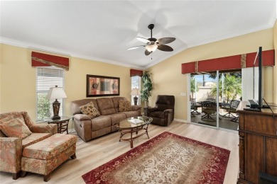 NO BOND! Step into elegance with this stunning 3-bedroom on The Links of Spruce Creek in Florida - for sale on GolfHomes.com, golf home, golf lot