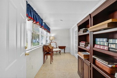 Fantastic 2/2 Designer La Costa with BONUS ROOM, LIBRARY, and on El Diablo Executive Golf Course in Florida - for sale on GolfHomes.com, golf home, golf lot