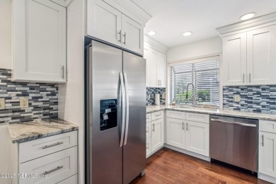 Welcome to 52 South Nine Drive - a beautifully updated home in on Sawgrass Country Club  in Florida - for sale on GolfHomes.com, golf home, golf lot