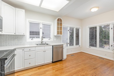 Don't miss this spectacular golf course home with panoramic on Wildwood Green Golf Club in North Carolina - for sale on GolfHomes.com, golf home, golf lot