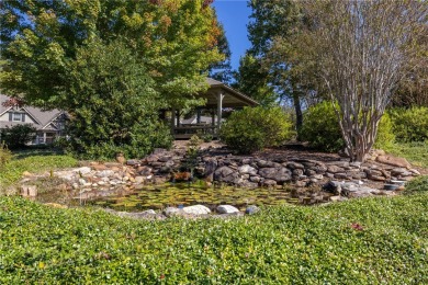 Looking to build new in one of Lake Keowee's most established on Keowee Key Golf and Country Club in South Carolina - for sale on GolfHomes.com, golf home, golf lot