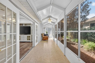 Fantastic 2/2 Designer La Costa with BONUS ROOM, LIBRARY, and on El Diablo Executive Golf Course in Florida - for sale on GolfHomes.com, golf home, golf lot