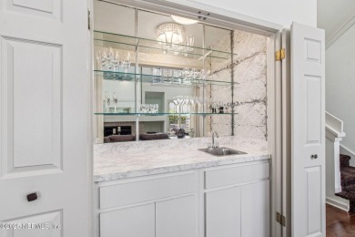 Welcome to 52 South Nine Drive - a beautifully updated home in on Sawgrass Country Club  in Florida - for sale on GolfHomes.com, golf home, golf lot