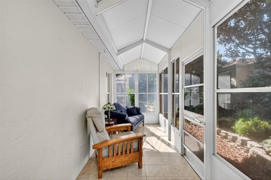 Fantastic 2/2 Designer La Costa with BONUS ROOM, LIBRARY, and on El Diablo Executive Golf Course in Florida - for sale on GolfHomes.com, golf home, golf lot