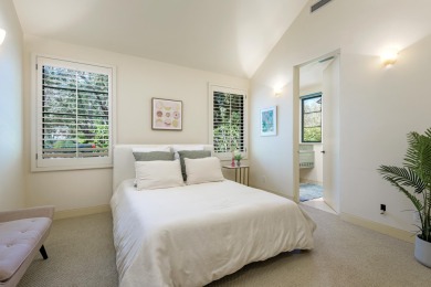 Architect-Designed Sanctuary in Exclusive Birnam Wood Golf on Birnam Wood Golf Club in California - for sale on GolfHomes.com, golf home, golf lot