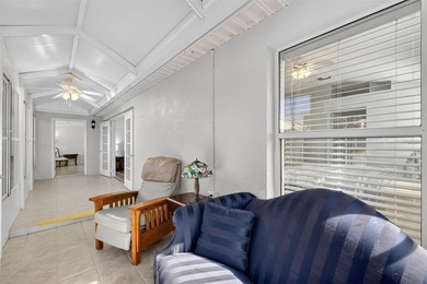 Fantastic 2/2 Designer La Costa with BONUS ROOM, LIBRARY, and on El Diablo Executive Golf Course in Florida - for sale on GolfHomes.com, golf home, golf lot