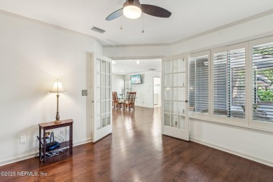 Welcome to 52 South Nine Drive - a beautifully updated home in on Sawgrass Country Club  in Florida - for sale on GolfHomes.com, golf home, golf lot