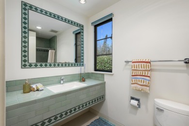 Architect-Designed Sanctuary in Exclusive Birnam Wood Golf on Birnam Wood Golf Club in California - for sale on GolfHomes.com, golf home, golf lot
