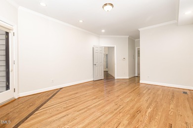 Don't miss this spectacular golf course home with panoramic on Wildwood Green Golf Club in North Carolina - for sale on GolfHomes.com, golf home, golf lot