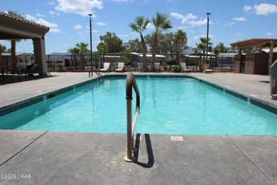 Island time has NO clock!  A short distance to the Marina on London Bridge Golf Course in Arizona - for sale on GolfHomes.com, golf home, golf lot