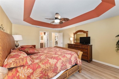 NO BOND! Step into elegance with this stunning 3-bedroom on The Links of Spruce Creek in Florida - for sale on GolfHomes.com, golf home, golf lot