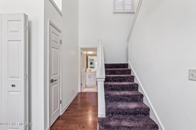 Welcome to 52 South Nine Drive - a beautifully updated home in on Sawgrass Country Club  in Florida - for sale on GolfHomes.com, golf home, golf lot