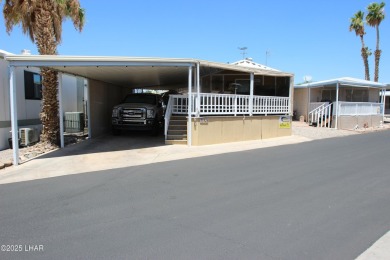 Island time has NO clock!  A short distance to the Marina on London Bridge Golf Course in Arizona - for sale on GolfHomes.com, golf home, golf lot
