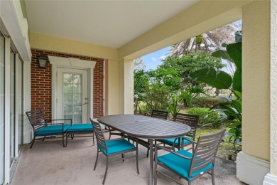 END UNIT | ABUNDANT NATURAL LIGHT  Premium Park VIEWS | Private on Reunion Resort Golf Course in Florida - for sale on GolfHomes.com, golf home, golf lot