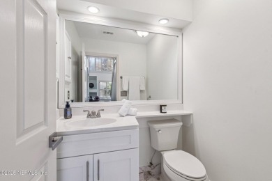 Welcome to 52 South Nine Drive - a beautifully updated home in on Sawgrass Country Club  in Florida - for sale on GolfHomes.com, golf home, golf lot