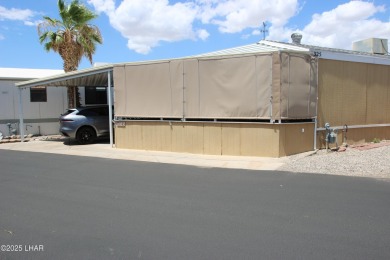 Island time has NO clock!  A short distance to the Marina on London Bridge Golf Course in Arizona - for sale on GolfHomes.com, golf home, golf lot