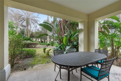 END UNIT | ABUNDANT NATURAL LIGHT  Premium Park VIEWS | Private on Reunion Resort Golf Course in Florida - for sale on GolfHomes.com, golf home, golf lot