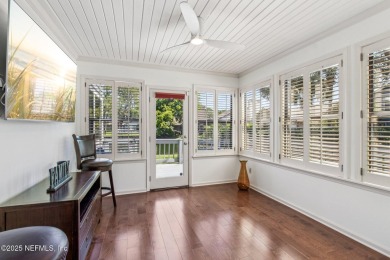Welcome to 52 South Nine Drive - a beautifully updated home in on Sawgrass Country Club  in Florida - for sale on GolfHomes.com, golf home, golf lot