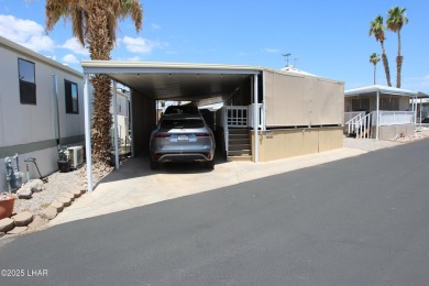 Island time has NO clock!  A short distance to the Marina on London Bridge Golf Course in Arizona - for sale on GolfHomes.com, golf home, golf lot