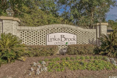 Welcome to 54 Riverbend Drive in the prestigious Linksbrook on Wachesaw Plantation East Golf Course in South Carolina - for sale on GolfHomes.com, golf home, golf lot