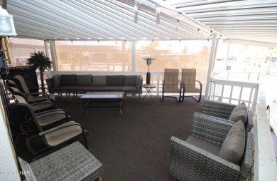 Island time has NO clock!  A short distance to the Marina on London Bridge Golf Course in Arizona - for sale on GolfHomes.com, golf home, golf lot