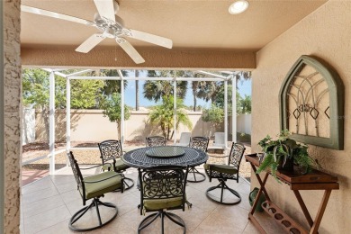 NO BOND! Step into elegance with this stunning 3-bedroom on The Links of Spruce Creek in Florida - for sale on GolfHomes.com, golf home, golf lot