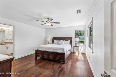 Welcome to 52 South Nine Drive - a beautifully updated home in on Sawgrass Country Club  in Florida - for sale on GolfHomes.com, golf home, golf lot