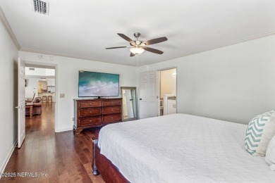 Welcome to 52 South Nine Drive - a beautifully updated home in on Sawgrass Country Club  in Florida - for sale on GolfHomes.com, golf home, golf lot