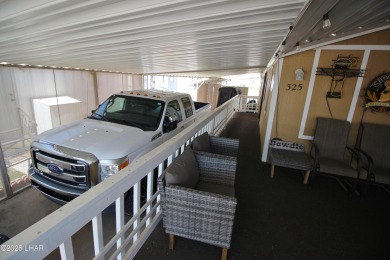 Island time has NO clock!  A short distance to the Marina on London Bridge Golf Course in Arizona - for sale on GolfHomes.com, golf home, golf lot