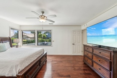 Welcome to 52 South Nine Drive - a beautifully updated home in on Sawgrass Country Club  in Florida - for sale on GolfHomes.com, golf home, golf lot