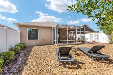 NO BOND! Step into elegance with this stunning 3-bedroom on The Links of Spruce Creek in Florida - for sale on GolfHomes.com, golf home, golf lot