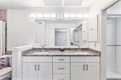 Welcome to 52 South Nine Drive - a beautifully updated home in on Sawgrass Country Club  in Florida - for sale on GolfHomes.com, golf home, golf lot
