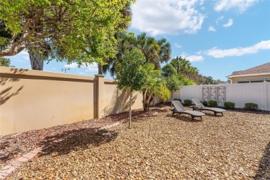 NO BOND! Step into elegance with this stunning 3-bedroom on The Links of Spruce Creek in Florida - for sale on GolfHomes.com, golf home, golf lot
