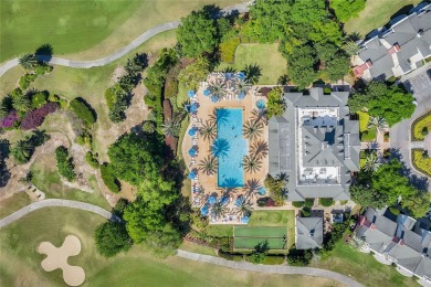 END UNIT | ABUNDANT NATURAL LIGHT  Premium Park VIEWS | Private on Reunion Resort Golf Course in Florida - for sale on GolfHomes.com, golf home, golf lot