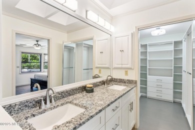 Welcome to 52 South Nine Drive - a beautifully updated home in on Sawgrass Country Club  in Florida - for sale on GolfHomes.com, golf home, golf lot