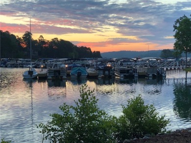 Looking to build new in one of Lake Keowee's most established on Keowee Key Golf and Country Club in South Carolina - for sale on GolfHomes.com, golf home, golf lot