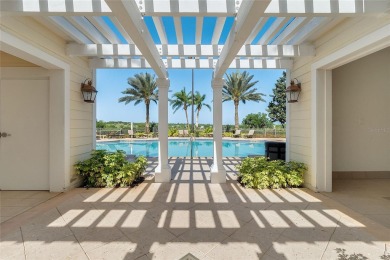 END UNIT | ABUNDANT NATURAL LIGHT  Premium Park VIEWS | Private on Reunion Resort Golf Course in Florida - for sale on GolfHomes.com, golf home, golf lot